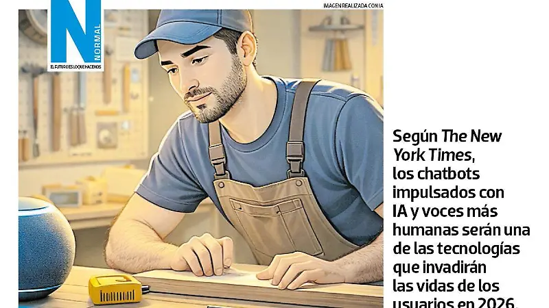 IA asistentes SITIO5.